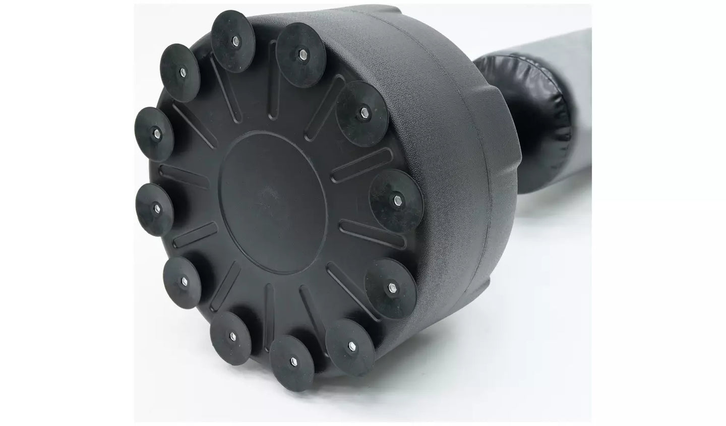 Everlast Elite Freestanding Punchbag